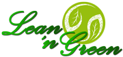 leanngreen logo